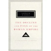 Decline and Fall of the Roman Empire: Vols 4-6