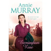 Birmingham Rose