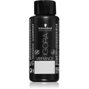 , Schwarzkopf Professional IGORA Vibrance semi-permanent hair color 5-65 60 ml