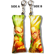 Privezak anime Dr. Stone, 1 kom
