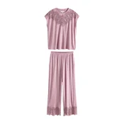 B by Ted Baker Pižama staro roza