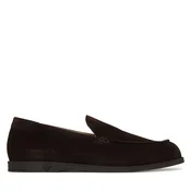 Loaferke Emporio Armani EM004941 AF23967 U6139 Rjava