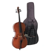 Violončelo 1/4 Fenice Novecento komplet