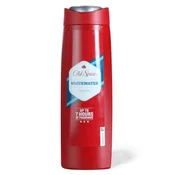 Old Spice Gel za tuširanje whitewater, 400ml