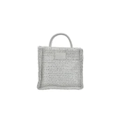 BIG STAR SHOES Bag With Braiding Big Star