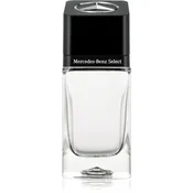 Mercedes-Benz Select toaletna voda za moške 100 ml