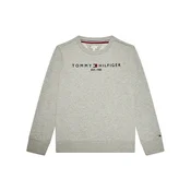 Otroška bombažna mikica Tommy Hilfiger