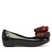 Balerinke Melissa Ultragirl Classic Bow 35966 Črna