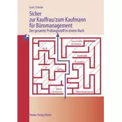Sicher zur Kauffrau/zum Kaufmann für Büromanagement