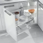 Kotni izvlečni sistem 803BW