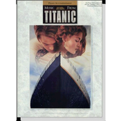 MUSIC FROM TITANIC piano ACC.
