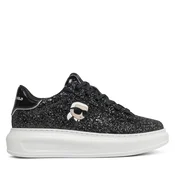 Superge KARL LAGERFELD KL62573N Črna