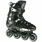 HMS Slalom koturaljke NILS Extreme NA20001 crne