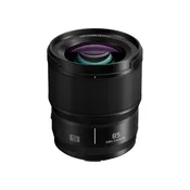 Panasonic objektiv Lumix S 85mm f/1.8 (S-S85E) Whi