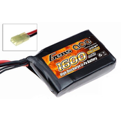 GENS ACE 1600mAh 7,4V 20C 2S1P AIRSOFT