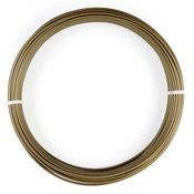 PLA Original Gold Sample - 1.75mm,50g