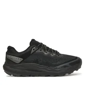 Merrell NOVA 4 WP, pohodni čevlji, črna J068395