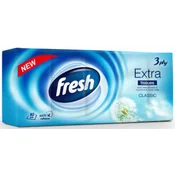 PAPIRNE MARAMICE EXTRA CLASSIC FRESH 10/1