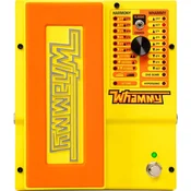 Digitech Whammy MonoNeon Kitarski efekt