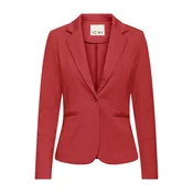 ICHI Blazer IHKate rdeča