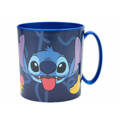 Stor Plastični vrč Lilo & Stitch, 350ml, 75004