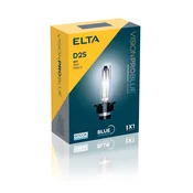 ELTA Ksenonska svjetiljka D2S Vision PRO BLUE 6000K