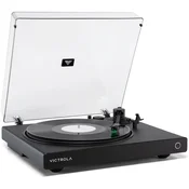 Victrola VPT-1520 Wave Black Predvajalnik