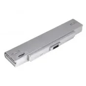 POWERY Akumulator Sony VAIO VGN-C2S/G 5200mAh