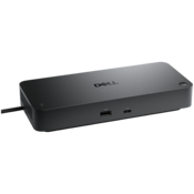 Dell Pro Smart Dock - SD25 docking station za laptop