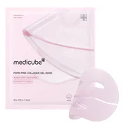 Medicube PDRN Pink Collagen Gel Mask - Maska v gelu s kolagenom 1 kos/28 g