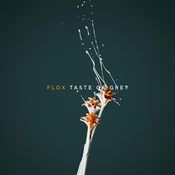 Flox - Taste Of Grey (Orange Coloured) (LP)