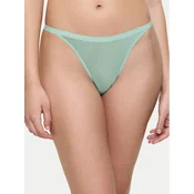 Triumph Tangice Signature Sheer 10216494 Zelena