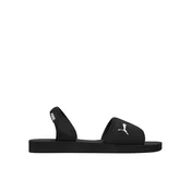 Puma Sandali Sandy Playa 404852 01 Črna