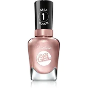 Sally Hansen Miracle Gel™ UV/LED Gel Nail Polish Without Lamp Color 207 Out Of This Pearl 14.7 ml
