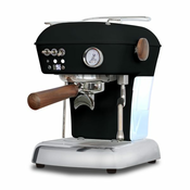 Espresso Aparat Ascaso Dream PID črn