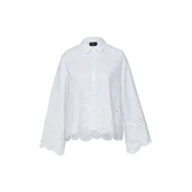 s.Oliver Bluza bela