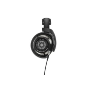 Sennheiser HD 800s črna KOPFHo–RER Referenz-Kopfho¶rer vključuje sym. XLR Kabel 506911