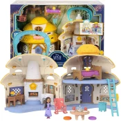 Disney lutka Asha u setu Wish 177301