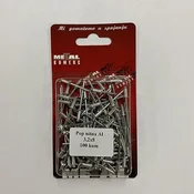MetalKom Pop nitna, 3.2x8, 100 komada