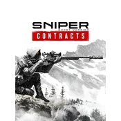 CI Games Game Key Sniper Ghost Warrior Contracts (Europa)