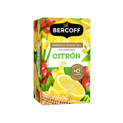 Sadni čaj – limona in vitamin C, 16x2 g