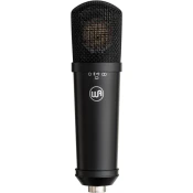 Warm Audio WA-87jr Kondenzatorski studijski mikrofon