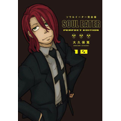 Soul Eater: The Perfect Edition 10