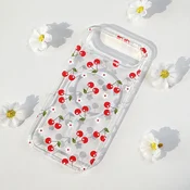 Maska za iPhone 17 Air 6.6 Magsafe, Cute Cherries