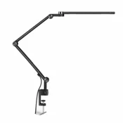 Bentech LTJ16E 16W LED namizna delovna svetilka – črna