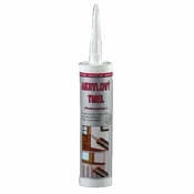 Akrilni kit 310ml BÍ SILVER LINE