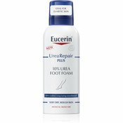 Eucerin UreaRepair PLUS pjena za stopala (Urea 5%) 150 ml