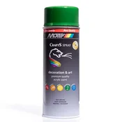 shumee Paleta akrilnih barv v spreju RAL 6029 zelena 400 ml CRAFTS