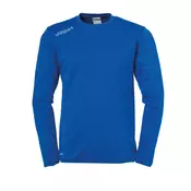 UHLSPORT Športna majica  kraljevo modra / bela