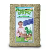 Chipsi Clean stelja od konoplje 3 kg